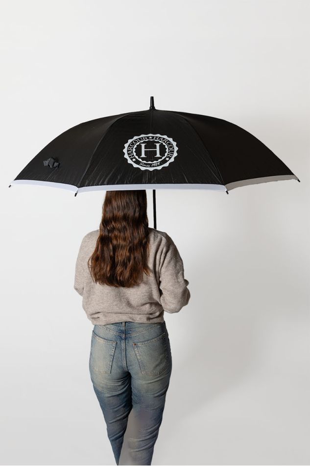 Utopie Parapluie - Noir (Black)