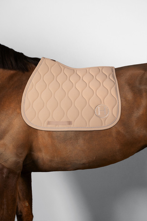 Didi Tapis de selle - Beige