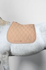 Didi Saddle Pad - Beige Didi Saddle Pad - Beige