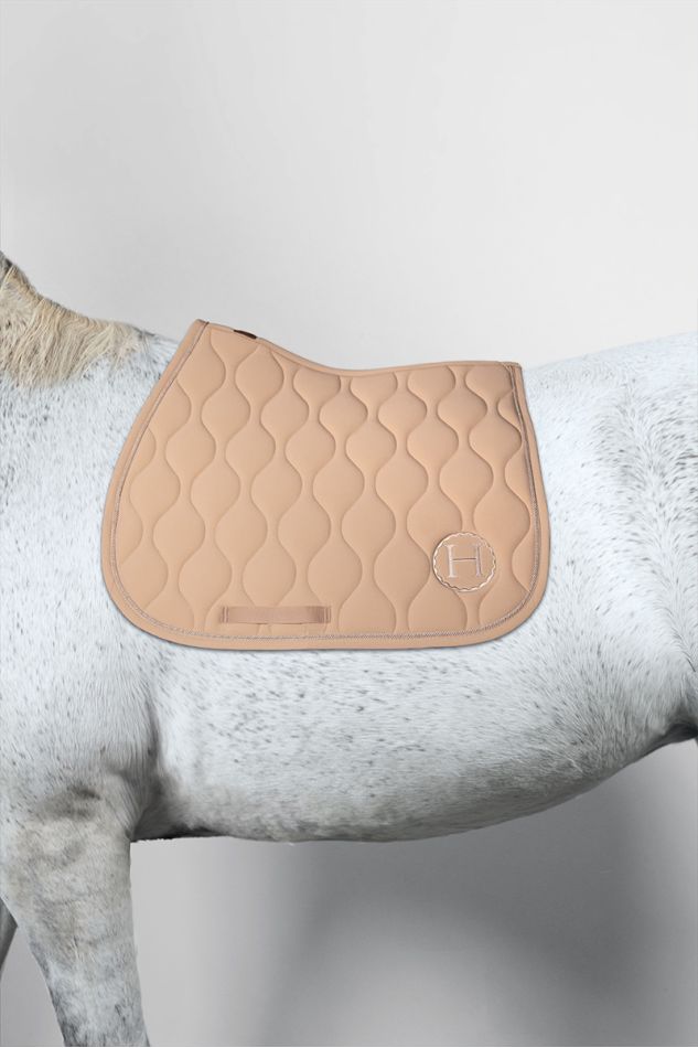 Didi Tapis de selle - Beige