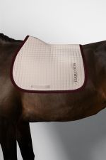 Cramberries Tapis de selle - Ecru Cramberries Tapis de selle - Ecru