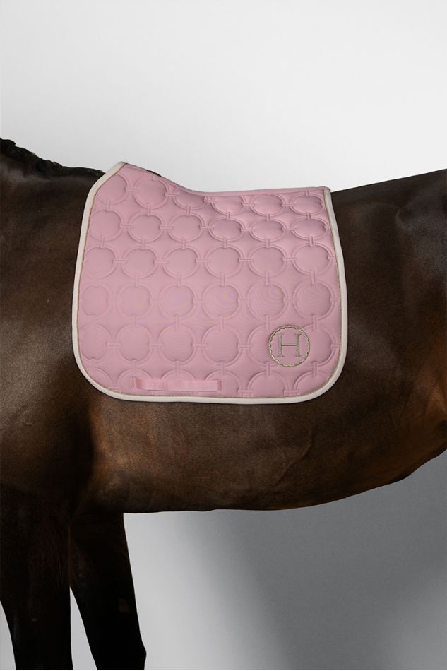 Wimpel Sottosella - Rosa pallido