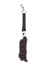 Amour Halter and Lead Rope - Cocoa Amour Halter and Lead Rope - Cocoa