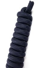 Amour Halter and Lead Rope - Navy Amour Halter and Lead Rope - Navy