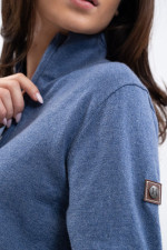Parmo Trui - Denim Parmo Trui - Denim