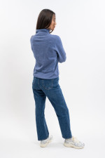 Parmo Pullover - Denim Parmo Pullover - Denim