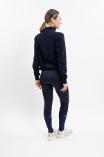 Parmo Pullover - Marine Parmo Pullover - Marine