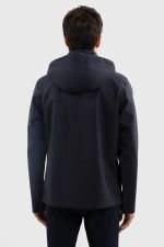 Pekenio Waterproof Jacket - Navy Pekenio Waterproof Jacket - Navy
