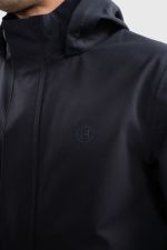 Pekenio Waterproof Jacket - Navy Pekenio Waterproof Jacket - Navy