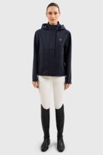 Pekenia Waterproof Jacket - Navy Pekenia Waterproof Jacket - Navy