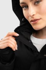 Naza giacca calda - Nero Naza giacca calda - Nero