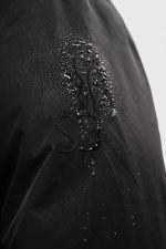 Naza Veste chaude - Noir Naza Veste chaude - Noir