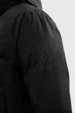 Naza Giacca calda - Noir (Black) Naza Giacca calda - Noir (Black)