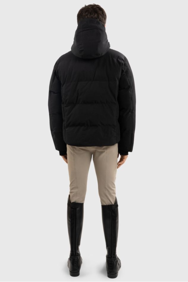 Naza Veste chaude - Noir (Black) Naza Veste chaude - Noir (Black)
