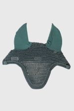 Fun Bonnet Cheval - Paon (Peacock) Fun Bonnet Cheval - Paon (Peacock)