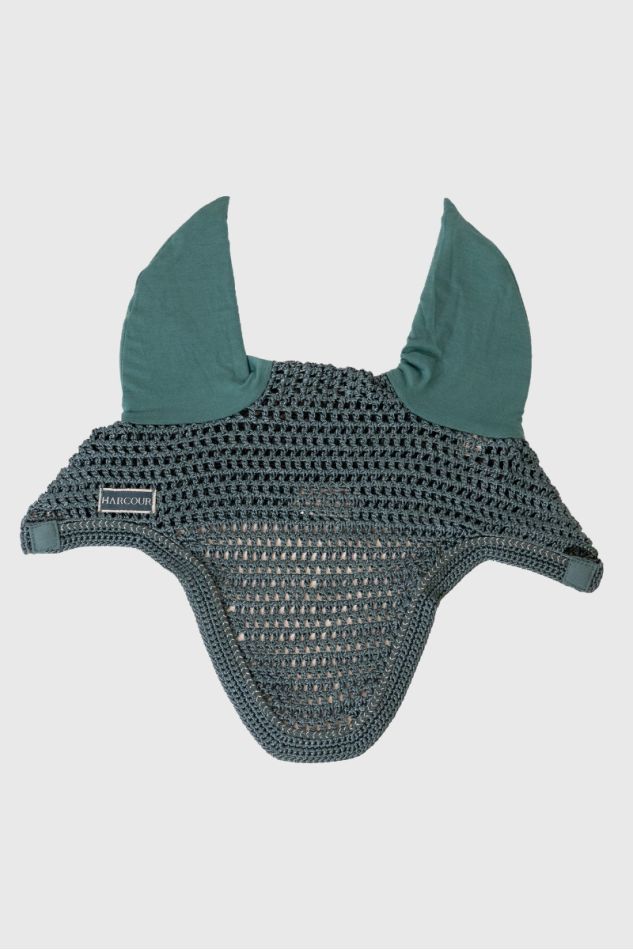 Fun Bonnet Cavalo - Paon (Peacock)