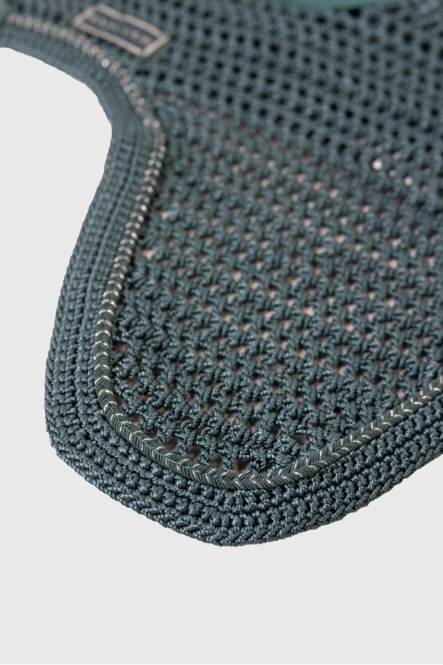 Fun Bonnet Cavalo - Paon (Peacock)