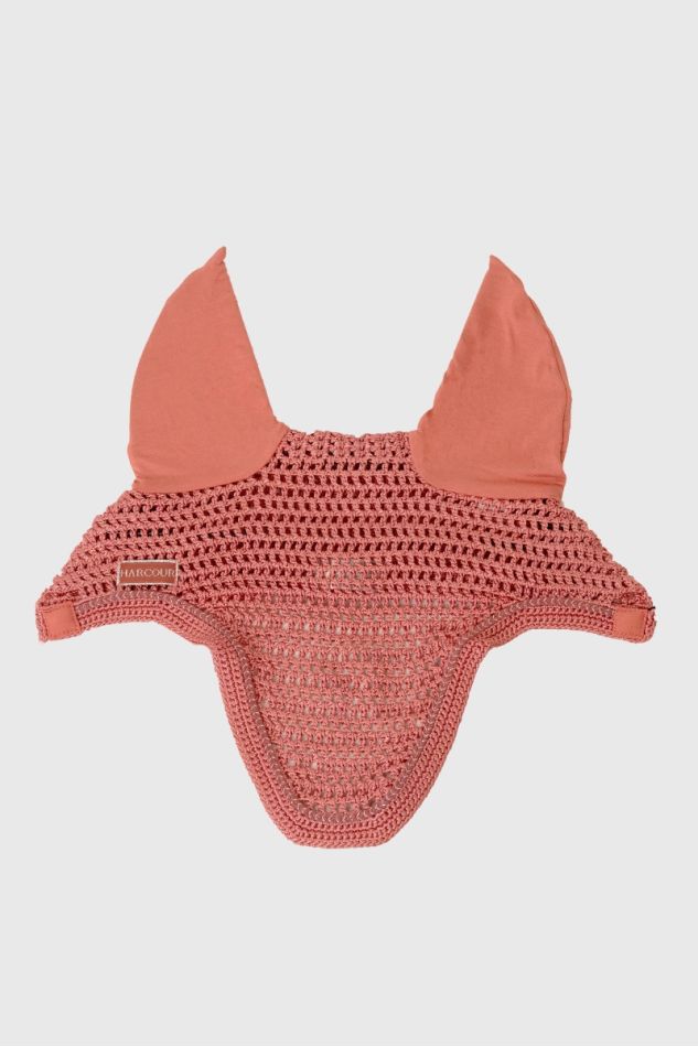 Fun Bonnet Cavalo - Pamplemousse (Grapefruit)