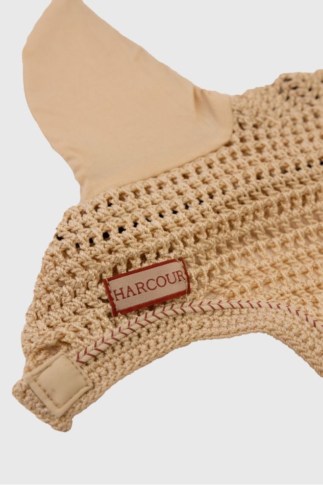 Fun Horse Bonnet - Coquillage (Shell)