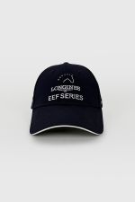 Lier Boné EEFxHarcour - Azul-marinho (Navy) Lier Boné EEFxHarcour - Azul-marinho (Navy)