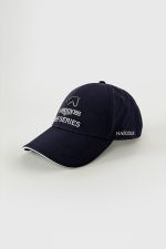 Lier Boné EEFxHarcour - Azul-marinho (Navy) Lier Boné EEFxHarcour - Azul-marinho (Navy)
