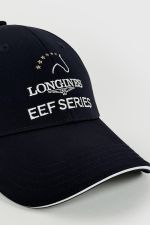Lier Boné EEFxHarcour - Azul-marinho (Navy) Lier Boné EEFxHarcour - Azul-marinho (Navy)