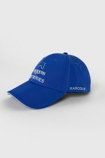 Lier Casquette EEFxHarcour - Bleu EEF (EEF Blue) Lier Casquette EEFxHarcour - Bleu EEF (EEF Blue)