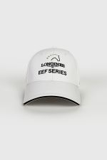Lier Casquette EEFxHarcour - Blanc (White) Lier Casquette EEFxHarcour - Blanc (White)