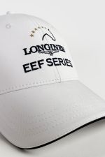 Lier Casquette EEFxHarcour - Blanc (White) Lier Casquette EEFxHarcour - Blanc (White)