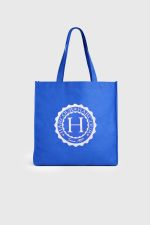 Bedizzole sac intissé EEFxHarcour - Bleu EEF (EEF Blue) Bedizzole sac intissé EEFxHarcour - Bleu EEF (EEF Blue)