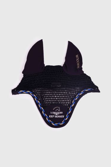 Drammen Bonnet de cheval EEFxHarcour - Marine (Navy)