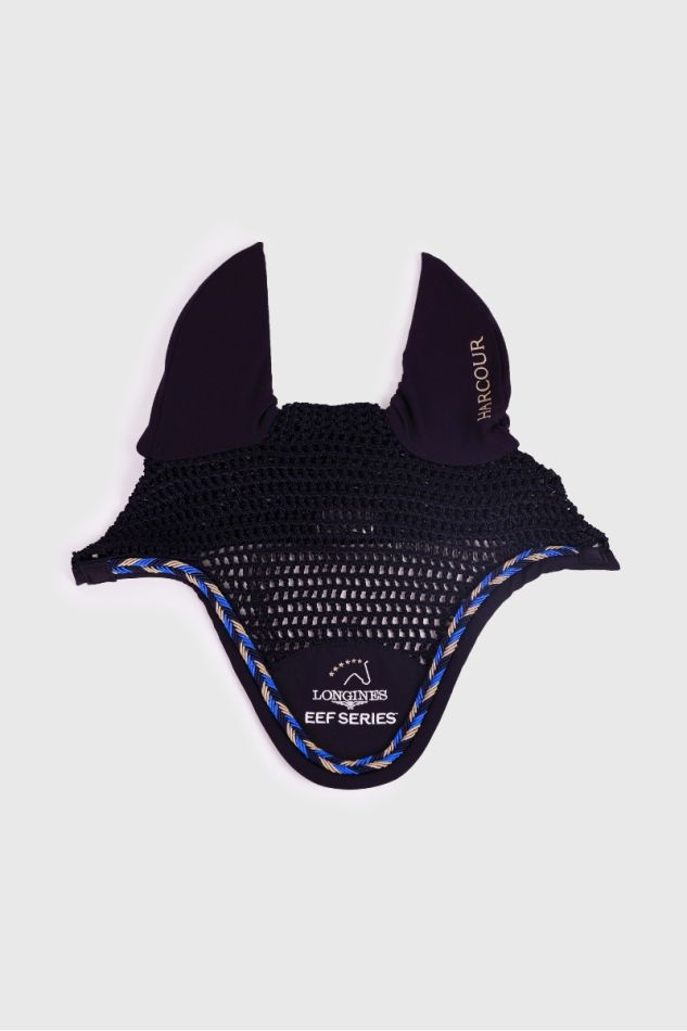 Drammen Bonnet de cheval EEFxHarcour - Marine (Navy) Drammen Bonnet de cheval EEFxHarcour - Marine (Navy)