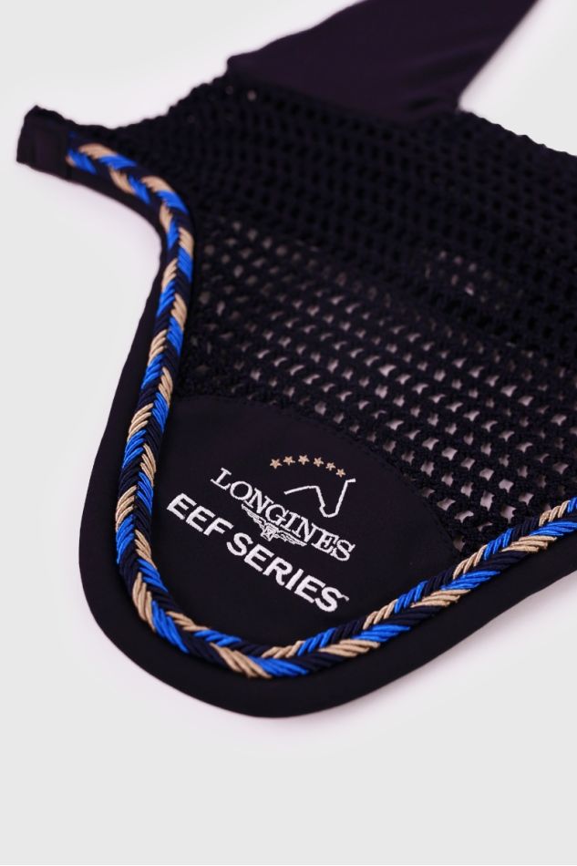 Drammen Bonnet de cheval EEFxHarcour - Marine (Navy) Drammen Bonnet de cheval EEFxHarcour - Marine (Navy)