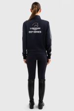 cópia de Budapest Unisex Sweatshirt com fecho de correr EEFxHarcour - Azul-marinho (Navy) cópia de Budapest Unisex Sweatshirt com fecho de correr EEFxHarcour - Azul-marinho (Navy)