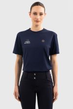 copia di Munchen Unisex T-shirt EEFxHarcour - Marine (Navy) copia di Munchen Unisex T-shirt EEFxHarcour - Marine (Navy)