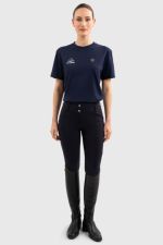cópia de Munchen Unisex T-shirt EEFxHarcour - Azul-marinho (Navy) cópia de Munchen Unisex T-shirt EEFxHarcour - Azul-marinho (Navy)