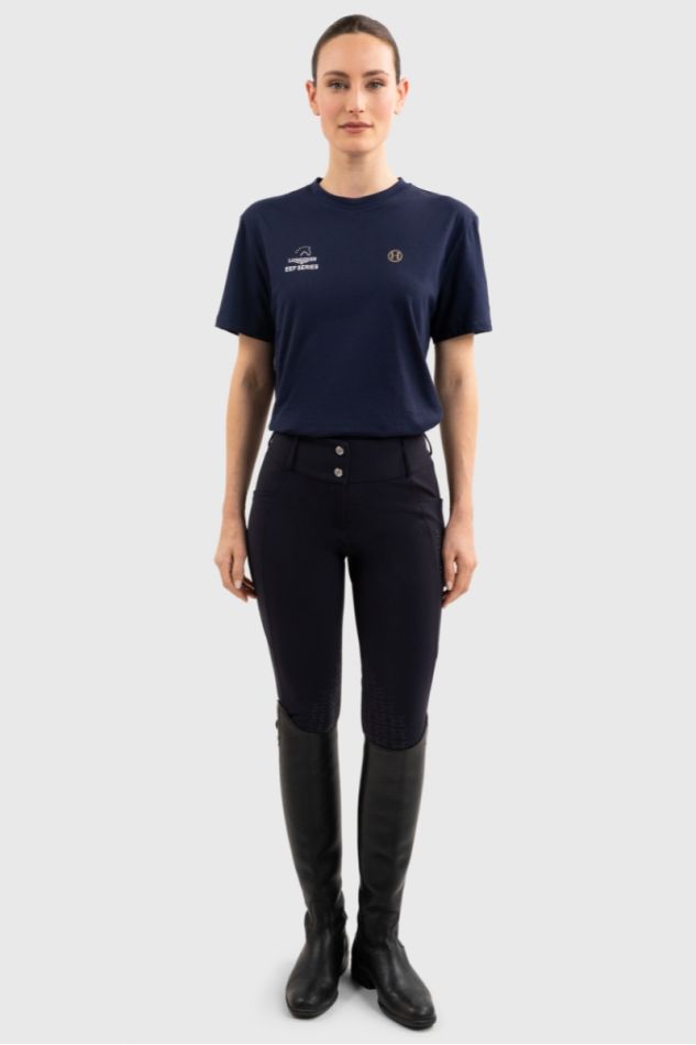 cópia de Munchen Unisex T-shirt EEFxHarcour - Azul-marinho (Navy) cópia de Munchen Unisex T-shirt EEFxHarcour - Azul-marinho (Navy)