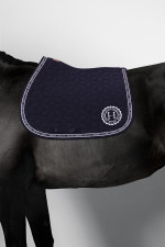 Blake Tapis de selle - Marino Blake Tapis de selle - Marino