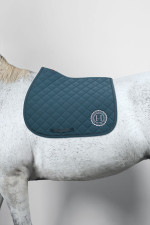 Sun Tapis de selle - Paon Sun Tapis de selle - Paon
