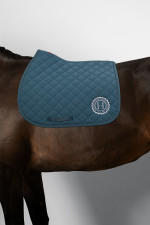 Sun Tapis de selle - Paon Sun Tapis de selle - Paon