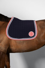 1 - Navy/Grapefruit 1 - Navy/Grapefruit