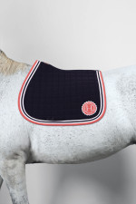 1 - Navy/Grapefruit 1 - Navy/Grapefruit