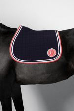 1 - Navy/Grapefruit 1 - Navy/Grapefruit