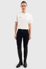 Munchen T-shirt EEF x Harcour - Branco Munchen T-shirt EEF x Harcour - Branco
