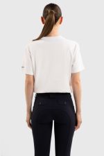 Munchen T-shirt EEF x Harcour - Branco Munchen T-shirt EEF x Harcour - Branco