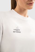 Munchen T-shirt EEF x Harcour - Branco Munchen T-shirt EEF x Harcour - Branco