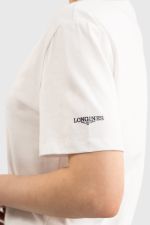 Munchen T-shirt EEF x Harcour - Branco Munchen T-shirt EEF x Harcour - Branco