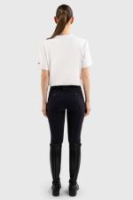 Munchen T-shirt EEF x Harcour - Bianco Munchen T-shirt EEF x Harcour - Bianco
