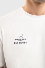 Munchen T-shirt EEF x Harcour - White Munchen T-shirt EEF x Harcour - White