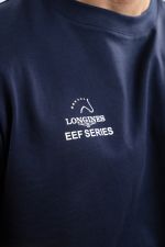 Munchen T-shirt EEF x Harcour - Navy Munchen T-shirt EEF x Harcour - Navy